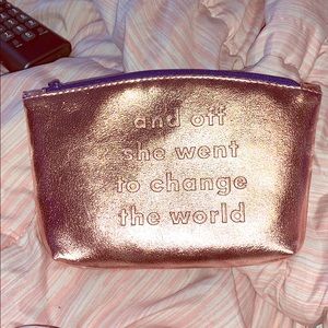 Ipsy Bag